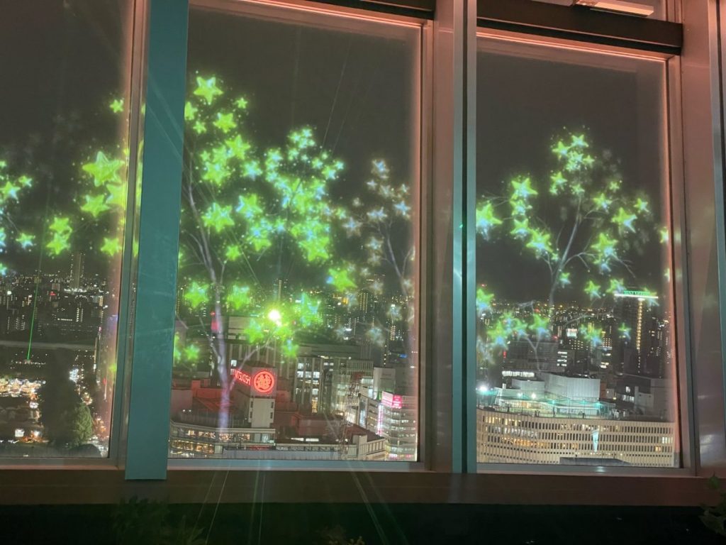 十吾の夜廻り 星降る夜に 名古屋おもてなし武将隊ブログ